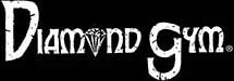 Diamond Gym – Maplewood, NJ Logo