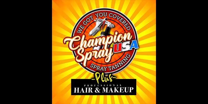 Champion Spray USA
