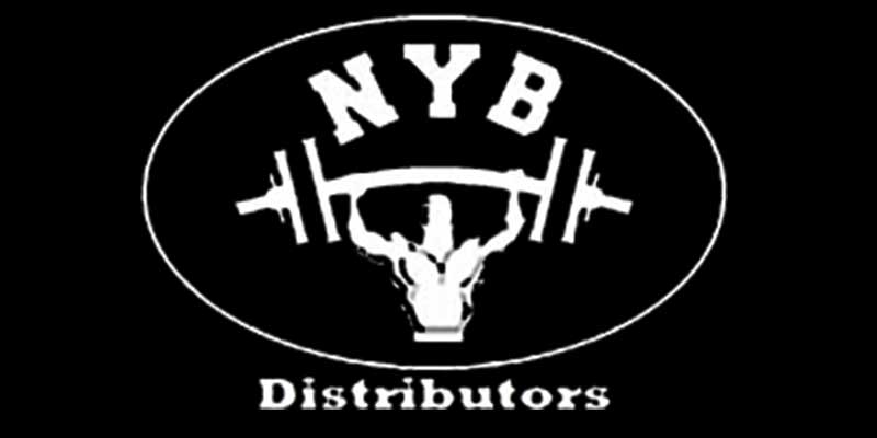 NY Barbell Distributors
