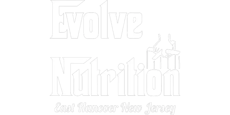 Evolve Nutrition East Hanover