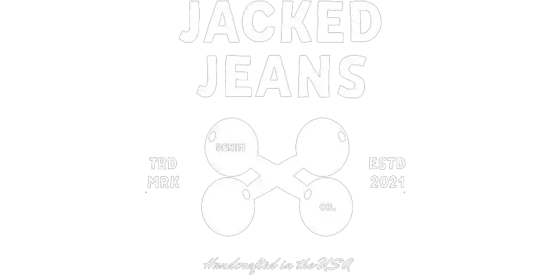 jacked jeans