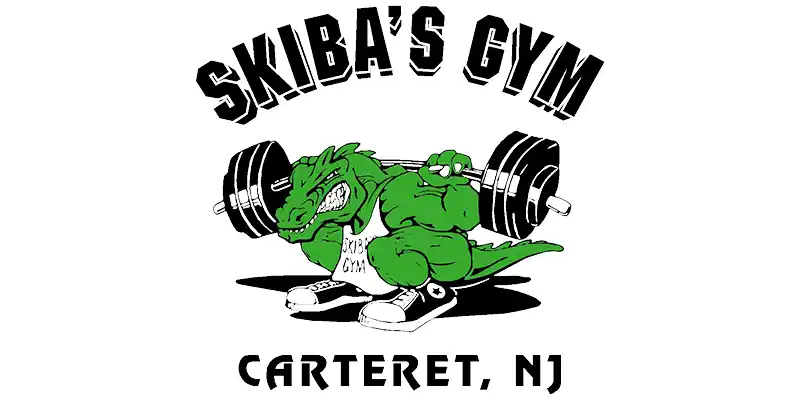skibas gym