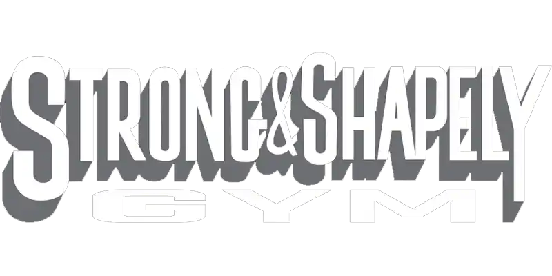 Strong and Shapely Gym