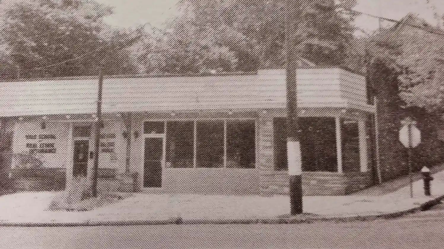Original Diamond Gym