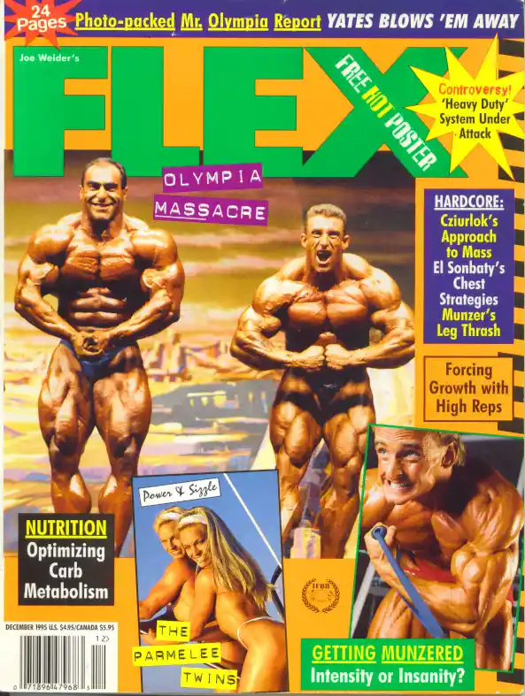 The Diamond Gym Story 001