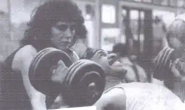 The Diamond Gym Story 003